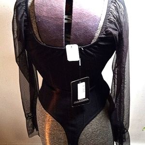 Bodysuit